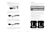 Preview for 8 page of Eaton Crouse-Hinds 9373-FB3 Series Instruction Manual