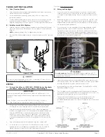 Preview for 2 page of Eaton Crouse-Hinds Champ FMV 1000 Series Installation & Maintenance Information