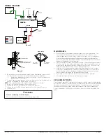 Preview for 2 page of Eaton CROUSE-HINDS Champ NPFMA20L Installation & Maintenance Information