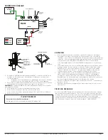 Preview for 5 page of Eaton CROUSE-HINDS Champ NPFMA20L Installation & Maintenance Information