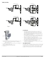 Preview for 2 page of Eaton CROUSE-HINDS Champ PFM Series Installation & Maintenance Information