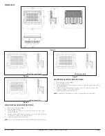 Предварительный просмотр 3 страницы Eaton CROUSE-HINDS Champ PFM Series Installation & Maintenance Information