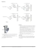 Предварительный просмотр 6 страницы Eaton CROUSE-HINDS Champ PFM Series Installation & Maintenance Information