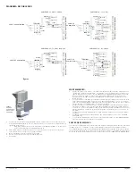 Предварительный просмотр 10 страницы Eaton CROUSE-HINDS Champ PFM Series Installation & Maintenance Information