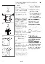 Preview for 12 page of Eaton Crouse-Hinds EXKO Operating Instructions Manual