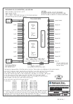 Preview for 15 page of Eaton Crouse-Hinds F892 Instruction Manual