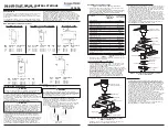 Preview for 1 page of Eaton Crouse-Hinds Flex-Station EDS Series Installation & Maintenance Information