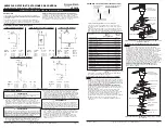 Preview for 6 page of Eaton Crouse-Hinds Flex-Station EDS Series Installation & Maintenance Information