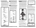 Предварительный просмотр 7 страницы Eaton Crouse-Hinds Flex-Station EDS Series Installation & Maintenance Information