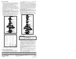 Preview for 8 page of Eaton Crouse-Hinds Flex-Station EDS Series Installation & Maintenance Information