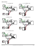 Предварительный просмотр 3 страницы Eaton Crouse-Hinds FMVA Series Installation & Maintenance Information