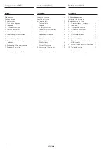 Preview for 2 page of Eaton CROUSE-HINDS GBXE Operating Instructions Manual