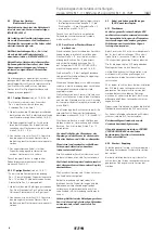 Предварительный просмотр 6 страницы Eaton Crouse-Hinds GHG 511 47 Operating Instructions Manual