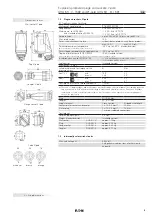 Preview for 9 page of Eaton Crouse-Hinds GHG 511 47 Operating Instructions Manual