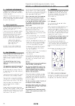 Предварительный просмотр 10 страницы Eaton Crouse-Hinds GHG 511 47 Operating Instructions Manual