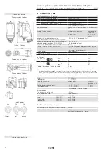 Preview for 14 page of Eaton Crouse-Hinds GHG 511 47 Operating Instructions Manual