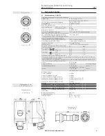 Preview for 3 page of Eaton Crouse-Hinds GHG 514 Operating Instructions Manual