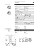 Preview for 7 page of Eaton Crouse-Hinds GHG 514 Operating Instructions Manual