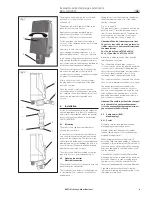 Preview for 9 page of Eaton Crouse-Hinds GHG 514 Operating Instructions Manual