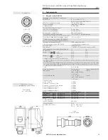 Preview for 11 page of Eaton Crouse-Hinds GHG 514 Operating Instructions Manual