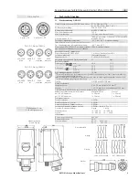 Preview for 3 page of Eaton Crouse-Hinds GHG 515 Operating Instructions Manual