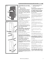 Предварительный просмотр 5 страницы Eaton Crouse-Hinds GHG 515 Operating Instructions Manual