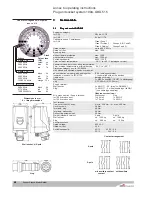 Preview for 18 page of Eaton Crouse-Hinds GHG 515 Operating Instructions Manual