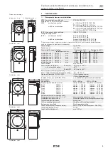 Preview for 9 page of Eaton Crouse-Hinds GHG 6 Series Operating Instructions Manual