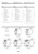 Preview for 2 page of Eaton Crouse-Hinds GHG 61 R Series Operating Instructions Manual