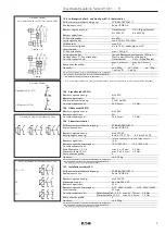 Preview for 7 page of Eaton Crouse-Hinds GHG 61 R Series Operating Instructions Manual