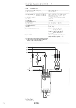 Preview for 14 page of Eaton Crouse-Hinds GHG 61 R Series Operating Instructions Manual