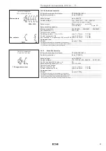 Preview for 21 page of Eaton Crouse-Hinds GHG 61 R Series Operating Instructions Manual