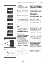 Preview for 5 page of Eaton Crouse-Hinds GHG 72 Series Operating Instructions Manual