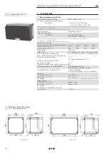 Preview for 8 page of Eaton Crouse-Hinds GHG 72 Series Operating Instructions Manual