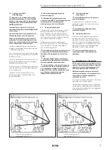 Preview for 11 page of Eaton Crouse-Hinds GHG 72 Series Operating Instructions Manual