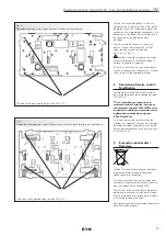 Preview for 17 page of Eaton Crouse-Hinds GHG 72 Series Operating Instructions Manual