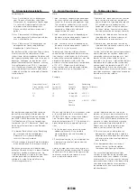 Preview for 19 page of Eaton Crouse-Hinds GHG 72 Series Operating Instructions Manual