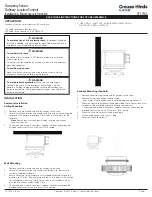 Eaton Crouse-Hinds IF 1744 Installation & Maintenance Information preview