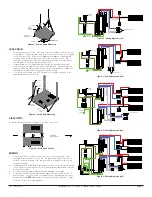 Предварительный просмотр 2 страницы Eaton CROUSE-HINDS Industrial High Bay Installation & Maintenance Information