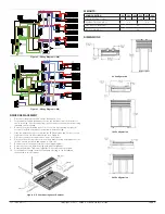 Предварительный просмотр 3 страницы Eaton CROUSE-HINDS Industrial High Bay Installation & Maintenance Information