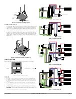 Предварительный просмотр 6 страницы Eaton CROUSE-HINDS Industrial High Bay Installation & Maintenance Information