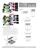 Предварительный просмотр 11 страницы Eaton CROUSE-HINDS Industrial High Bay Installation & Maintenance Information