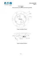 Предварительный просмотр 20 страницы Eaton Crouse-Hinds L-850 A Instruction Manual