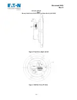 Предварительный просмотр 21 страницы Eaton Crouse-Hinds L-850 A Instruction Manual