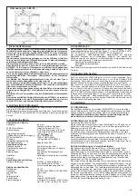 Preview for 4 page of Eaton CROUSE-HINDS LEL Series Operating Instructions Manual