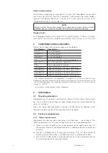 Preview for 6 page of Eaton Crouse-Hinds MTL F300 Series Instruction Manual