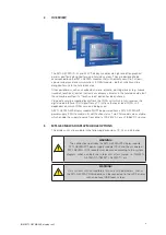 Предварительный просмотр 9 страницы Eaton Crouse-Hinds MTL GECMA WS 19 Instruction Manual