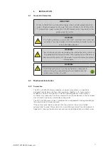 Предварительный просмотр 11 страницы Eaton Crouse-Hinds MTL GECMA WS 19 Instruction Manual