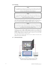 Предварительный просмотр 12 страницы Eaton Crouse-Hinds MTL GECMA WS 19 Instruction Manual