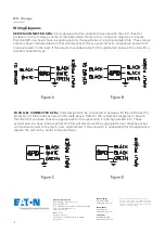 Preview for 2 page of Eaton CROUSE-HINDS MTL LS Serues Instruction Sheet